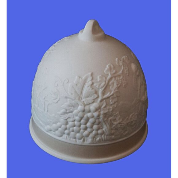 2 Vintage Lladro Collectors Society Hand Made “Autumn Bell” Spain ca. 1993 - Picture 4 of 6